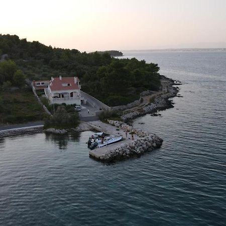 Goga Βίλα Ždrelac Εξωτερικό φωτογραφία