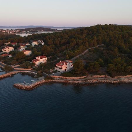 Goga Βίλα Ždrelac Εξωτερικό φωτογραφία
