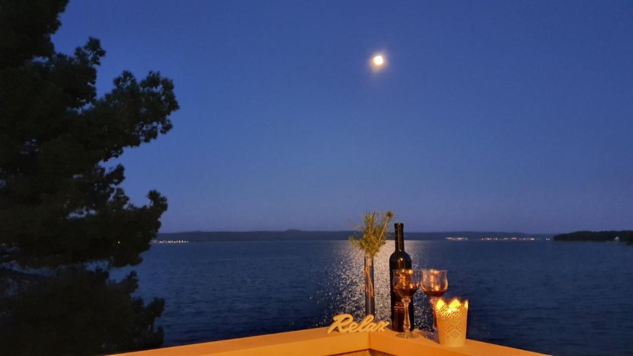Goga Βίλα Ždrelac Εξωτερικό φωτογραφία