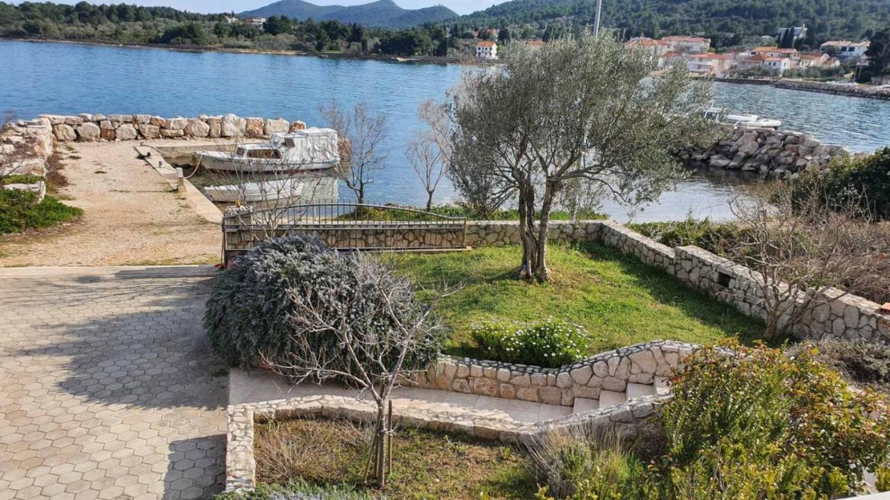 Goga Βίλα Ždrelac Εξωτερικό φωτογραφία