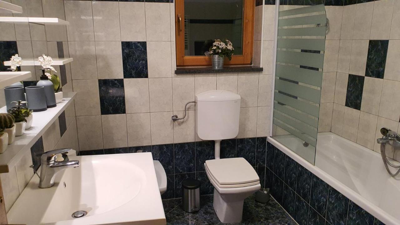 Goga Βίλα Ždrelac Εξωτερικό φωτογραφία