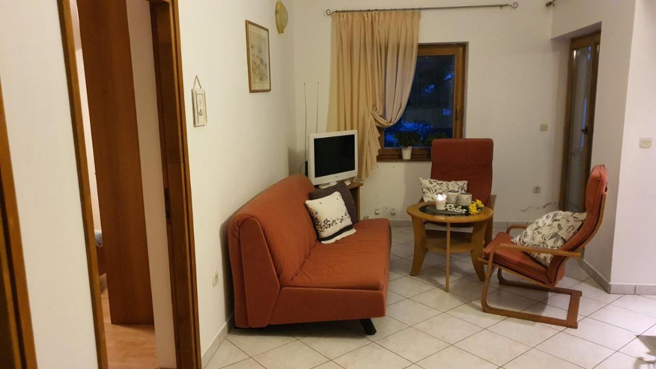Goga Βίλα Ždrelac Εξωτερικό φωτογραφία