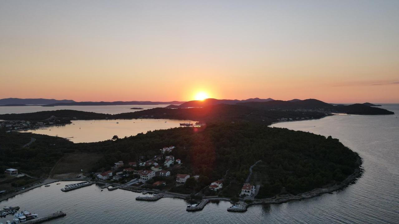 Goga Βίλα Ždrelac Εξωτερικό φωτογραφία