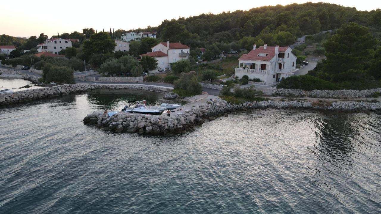 Goga Βίλα Ždrelac Εξωτερικό φωτογραφία