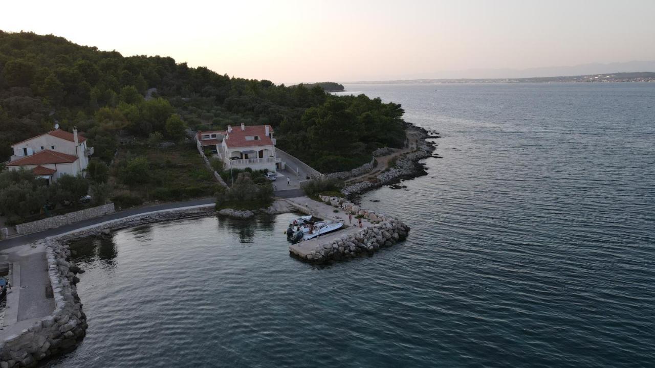 Goga Βίλα Ždrelac Εξωτερικό φωτογραφία