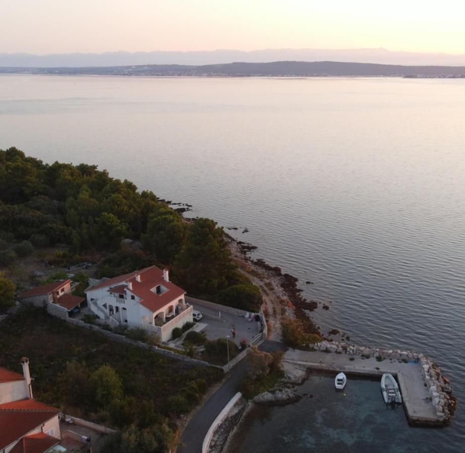 Goga Βίλα Ždrelac Εξωτερικό φωτογραφία