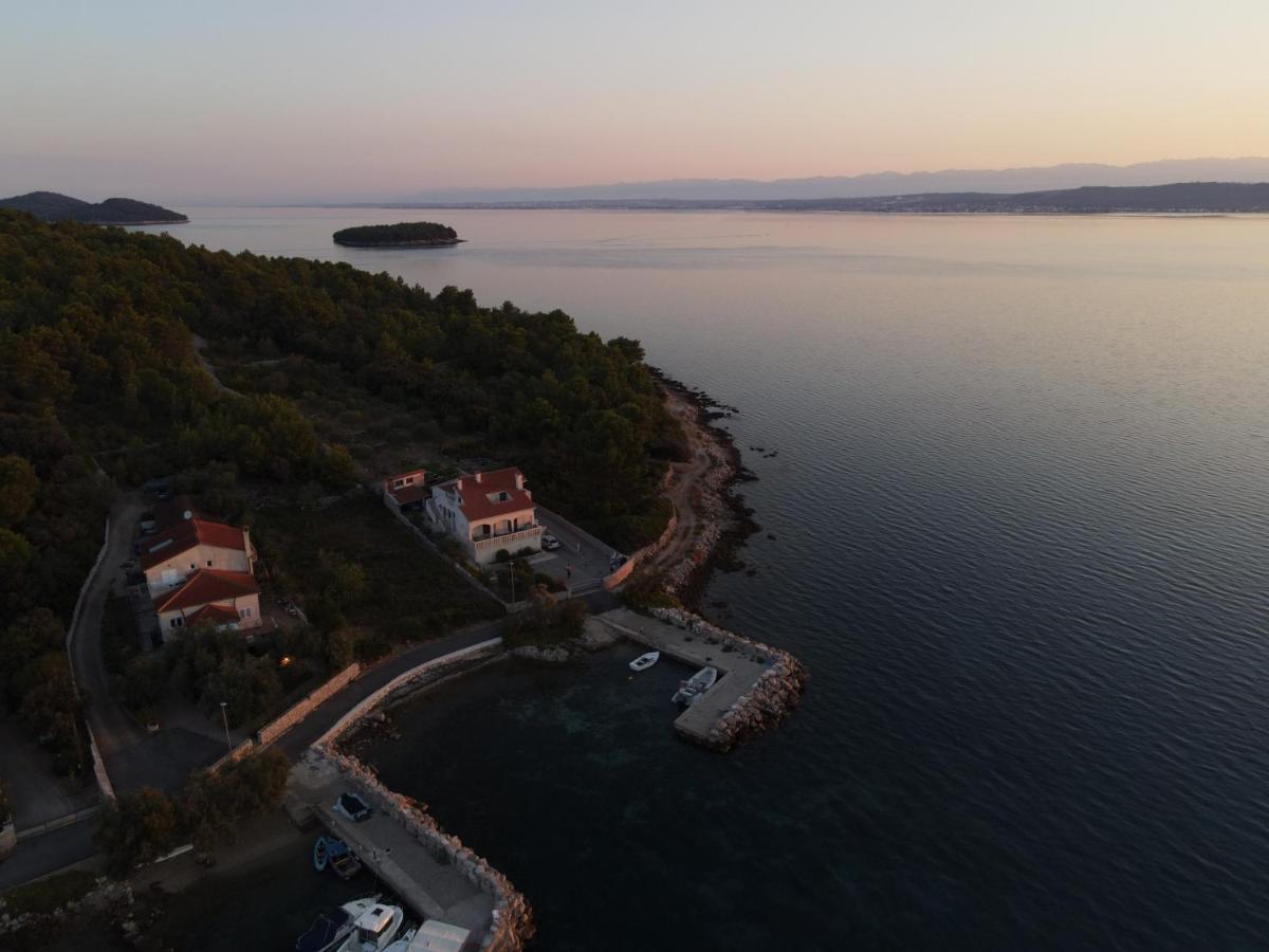 Goga Βίλα Ždrelac Εξωτερικό φωτογραφία