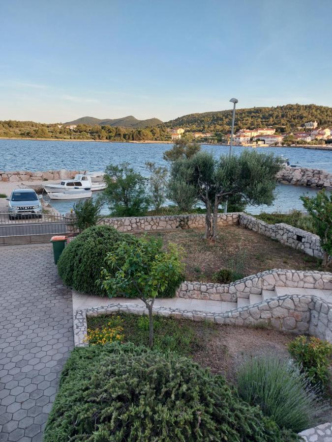 Goga Βίλα Ždrelac Εξωτερικό φωτογραφία