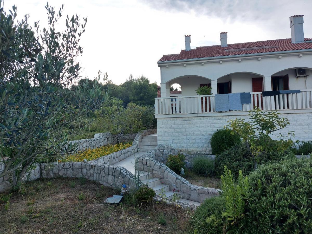 Goga Βίλα Ždrelac Εξωτερικό φωτογραφία