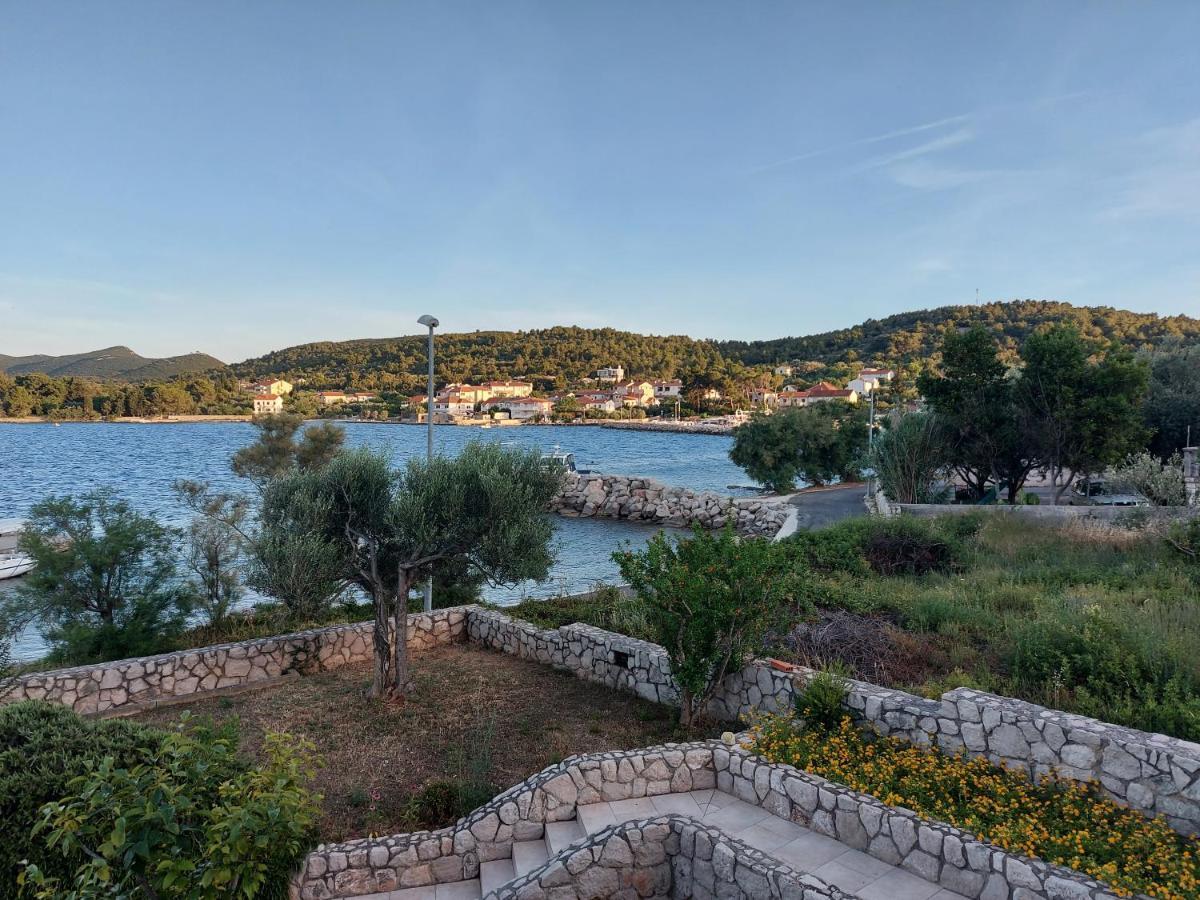 Goga Βίλα Ždrelac Εξωτερικό φωτογραφία